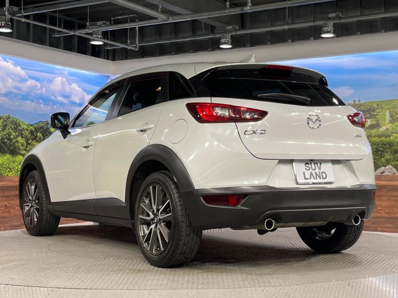 2015 Mazda CX-3 LDA-DK5FW (UW-6aa3706eea274)[15]