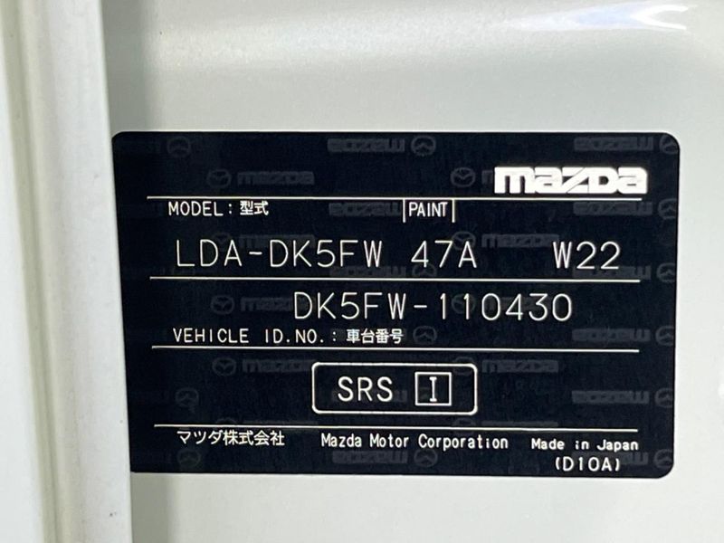 2015 Mazda CX-3 LDA-DK5FW (UW-6aa3706eea274)[1]
