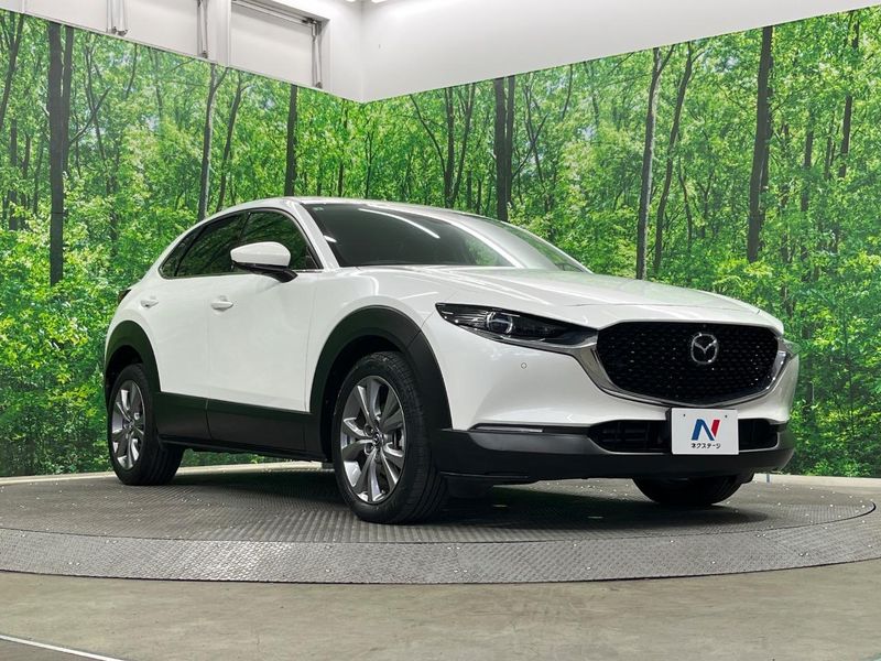 2021 Mazda CX-30 3DA-DM8P (UW-6aa37071dc9c7)[21]