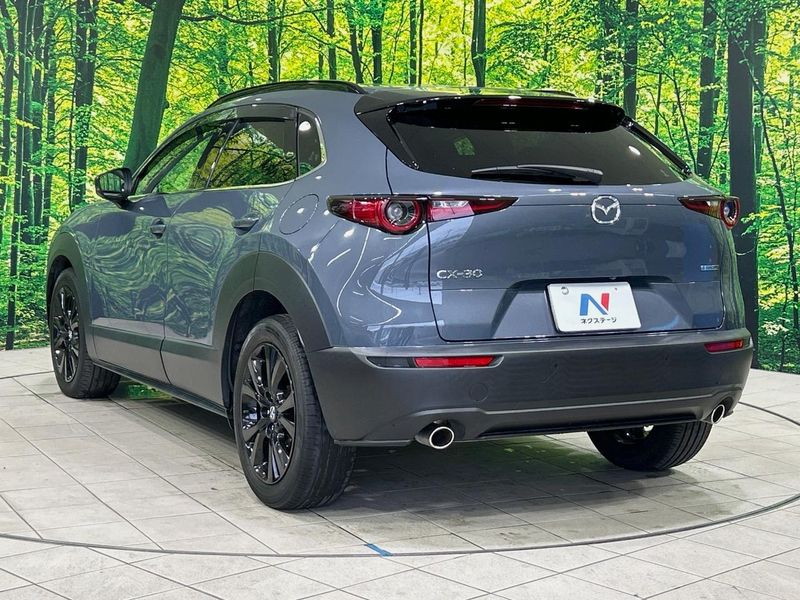 2023 Mazda CX-30 5AA-DMEJ3P (UW-6aa37072c2dba)[15]