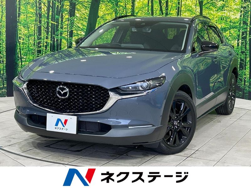 2023 Mazda CX-30 5AA-DMEJ3P (UW-6aa37072c2dba)[3]