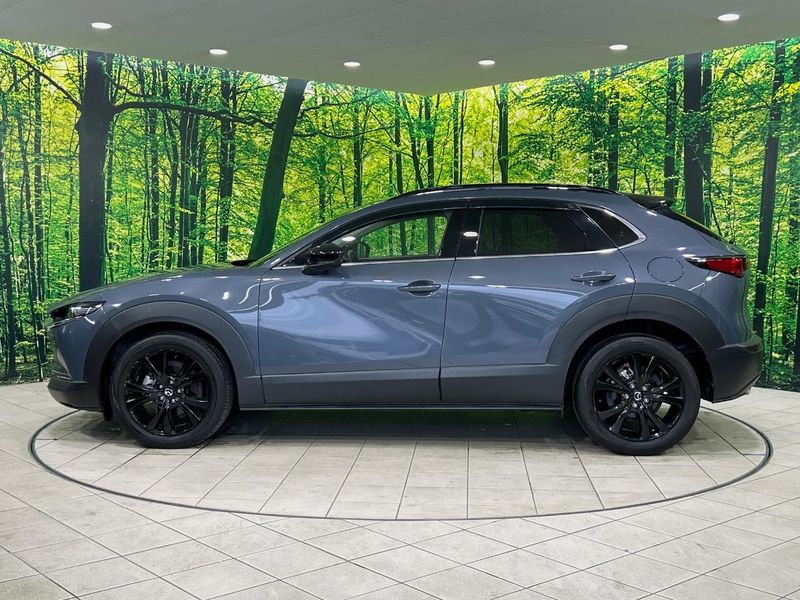 2023 Mazda CX-30 5AA-DMEJ3P (UW-6aa37072c2dba)[13]