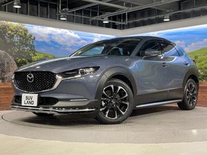 2020 Mazda CX-30 5BA-DMEP