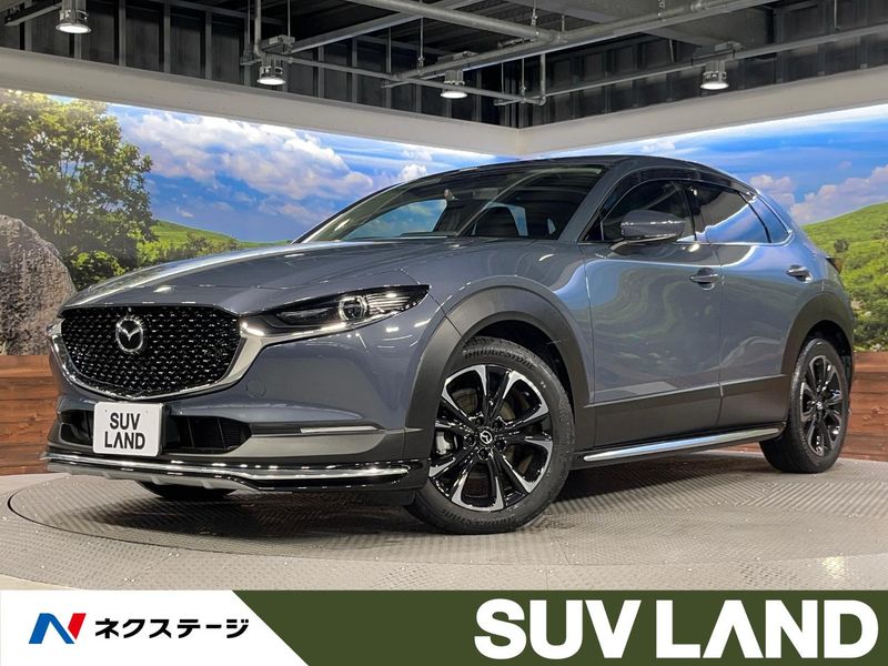 2020 Mazda CX-30 5BA-DMEP (UW-6aa370748017d)[3]