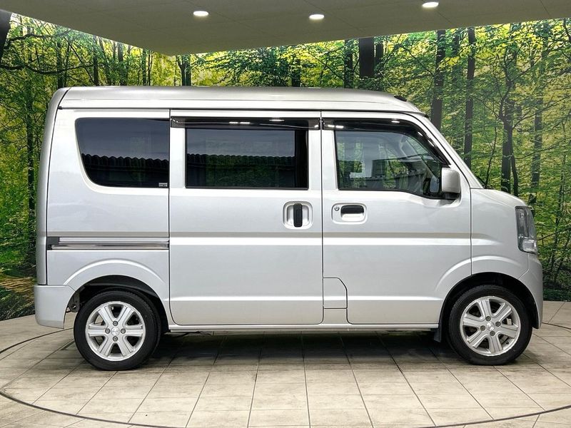 2020 Nissan NV100 Clipper Van HBD-DR17V (UW-6aa37075f3bc9)[10]