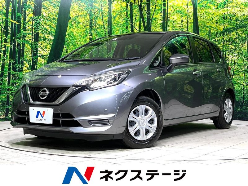 2020 Nissan Note DBA-E12 (UW-6aa3707f41346)[3]