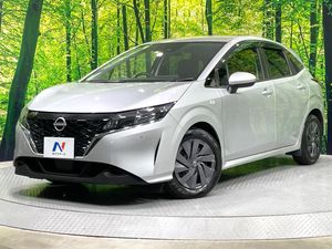 2021 Nissan Note 6AA-E13