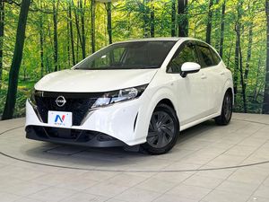 2021 Nissan Note 6AA-E13