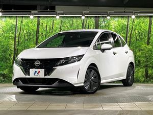 2023 Nissan Note 6AA-E13