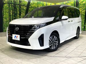 2023 Nissan Serena 5BA-FC28