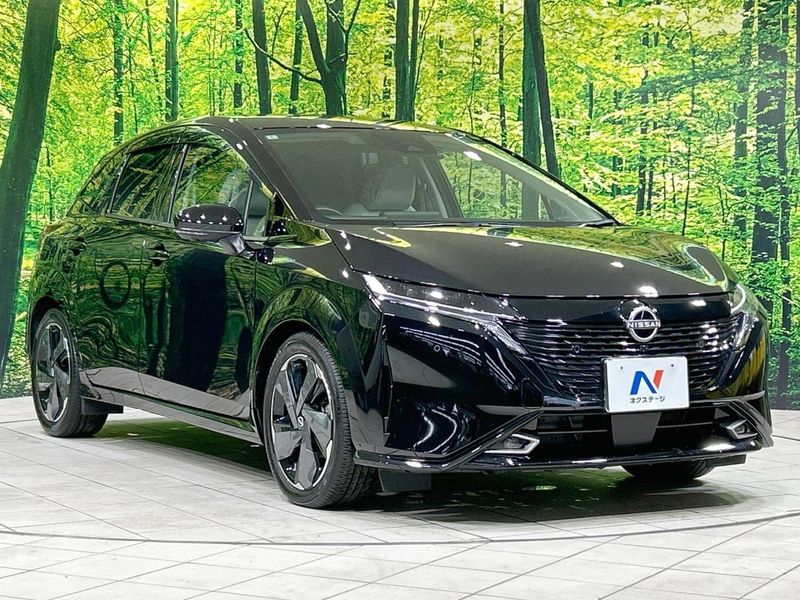 2022 Nissan Aura 6AA-FE13 (UW-6aa37087ce256)[8]