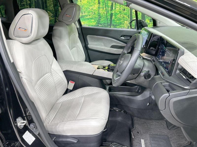 2022 Nissan Aura 6AA-FE13 (UW-6aa37087ce256)[24]