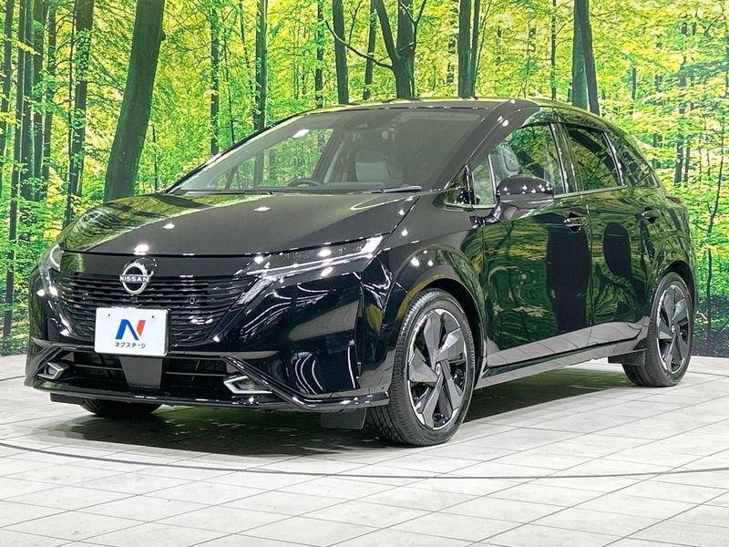 2022 Nissan Aura 6AA-FE13 (UW-6aa37087ce256)[6]