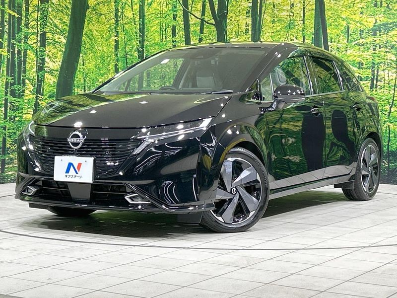 2022 Nissan Aura 6AA-FE13 (UW-6aa37087ce256)[0]