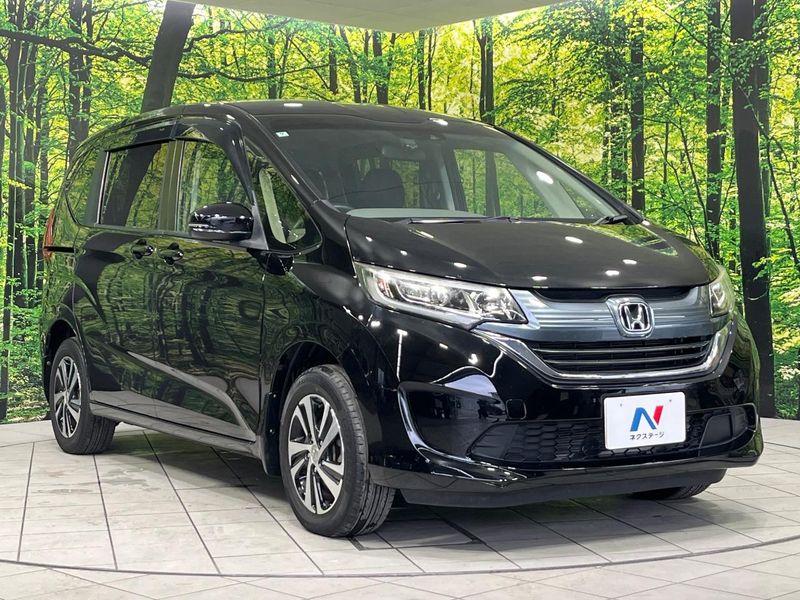 2018 Honda Freed DBA-GB6 (UW-6aa370979f33f)[19]