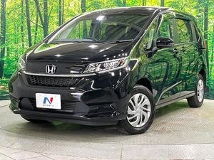 2024 Honda Freed 5BA-GB6