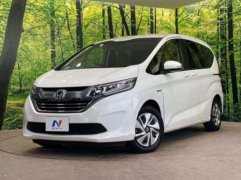 2019 Honda Freed hybrid DAA-GB7 (UW-6aa3709988e3d)[0]