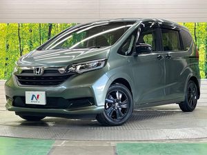 2022 Honda Freed Plus Hybrid 6AA-GB7