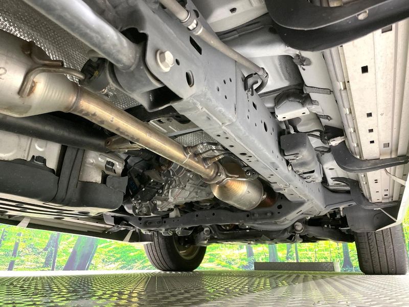 2019 Toyota Land Cruiser Prado LDA-GDJ150W (UW-6aa370a1e1352)[11]