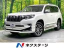 2019 Toyota Land Cruiser Prado LDA-GDJ150W (UW-6aa370a1e1352)[3]
