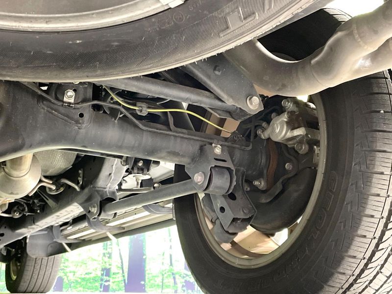 2019 Toyota Land Cruiser Prado LDA-GDJ150W (UW-6aa370a1e1352)[10]