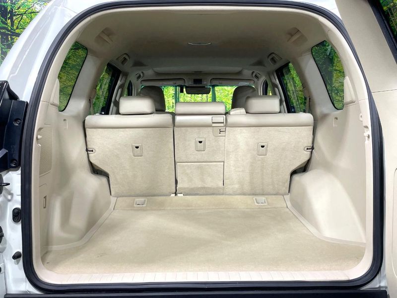 2019 Toyota Land Cruiser Prado LDA-GDJ150W (UW-6aa370a1e1352)[14]