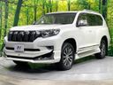 2019 Toyota Land Cruiser Prado LDA-GDJ150W (UW-6aa370a1e1352)[4]