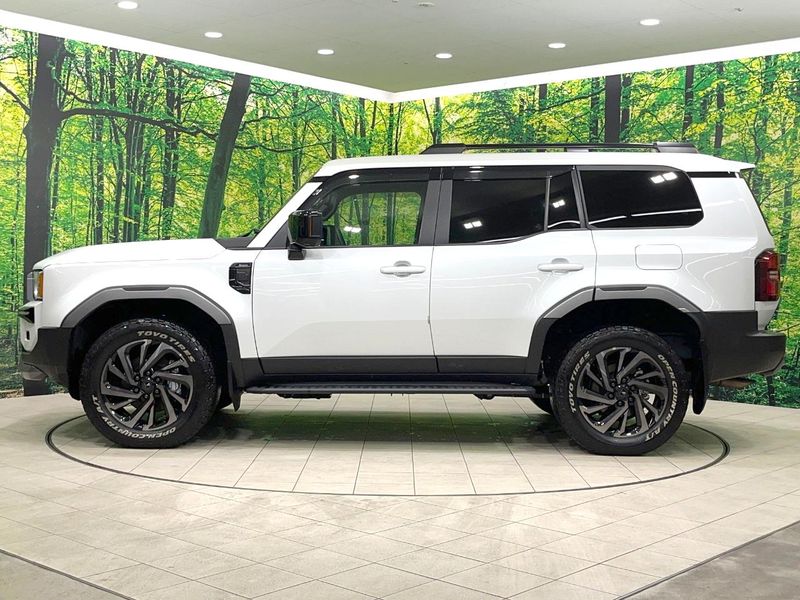 2024 Toyota Land Cruiser 250 3DA-GDJ250W (UW-6aa370a315952)[10]