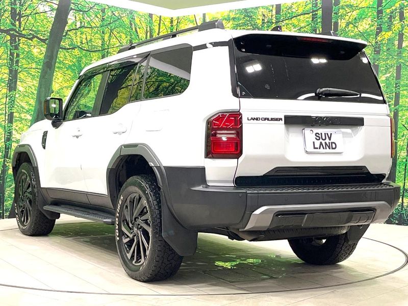 2024 Toyota Land Cruiser 250 3DA-GDJ250W (UW-6aa370a315952)[11]