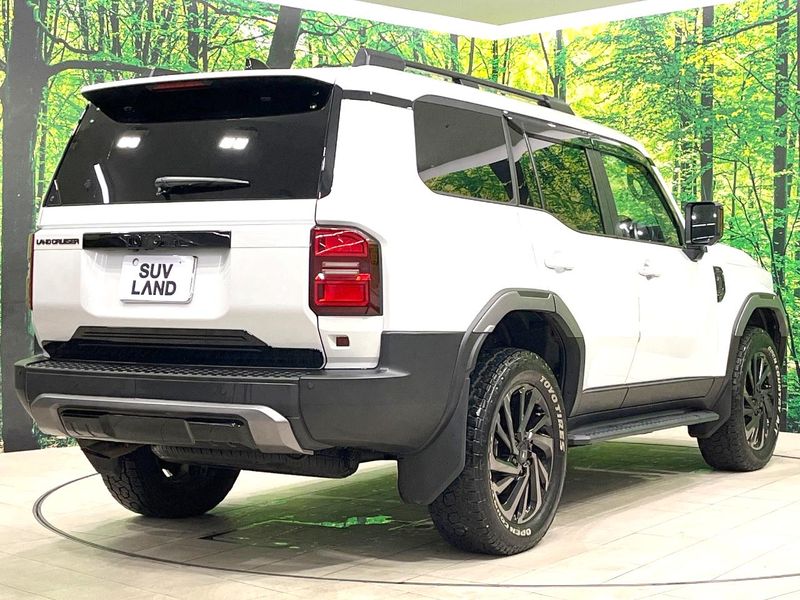 2024 Toyota Land Cruiser 250 3DA-GDJ250W (UW-6aa370a315952)[5]