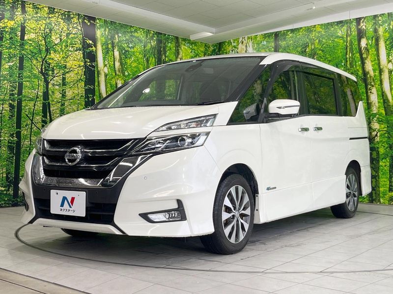 2017 Nissan Serena DAA-GFC27 (UW-6aa370a8e28c4)[4]