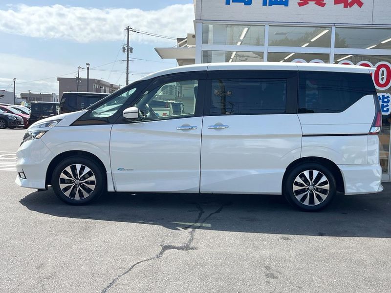 2018 Nissan Serena DAA-GFC27 (UW-6aa370ac71dd9)[4]