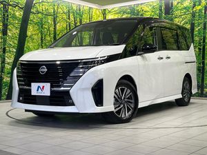2024 Nissan Serena 6AA-GFC28