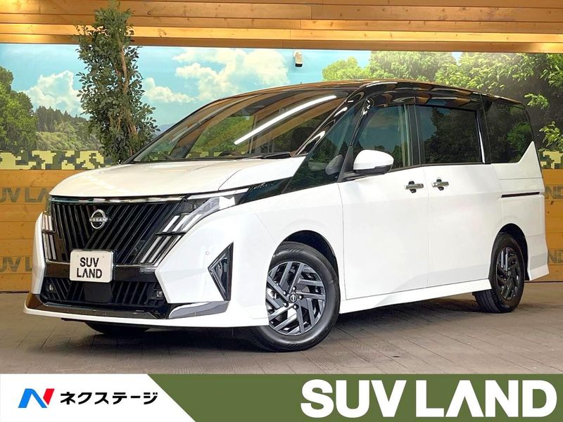 2026 Nissan Serena 6AA-GFC28 (UW-6aa370b70eaf7)[0]