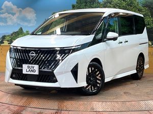 2026 Nissan Serena 6AA-GFC28