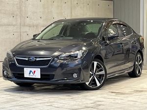 2017 Subaru Impreza G4 DBA-GK7