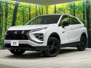 2023 Mitsubishi Eclipse Cross PHEV 5LA-GL3W