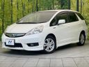 2012 Honda Fit Shuttle Hybrid DAA-GP2 (UW-6aa370c284be1)[0]