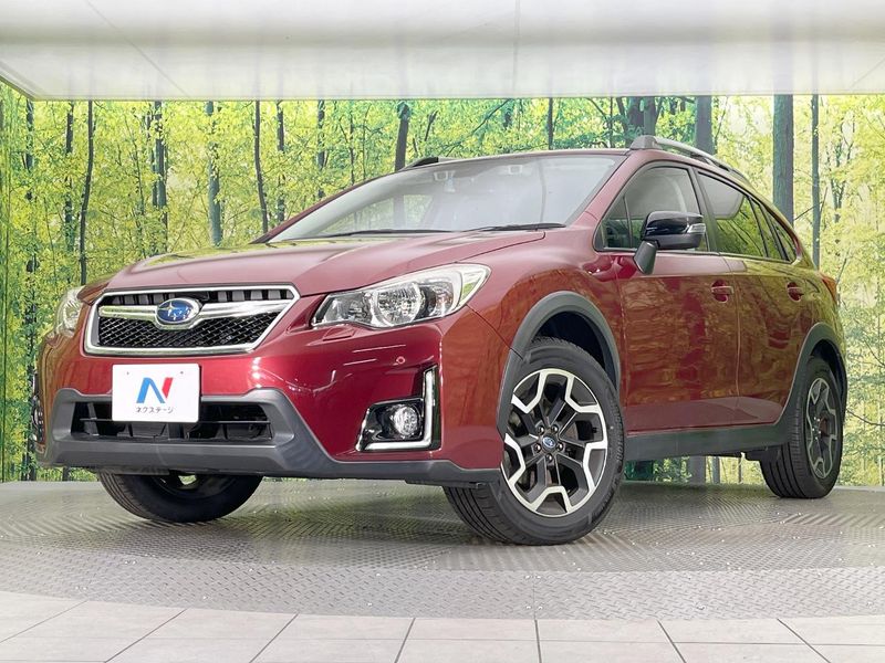 2016 Subaru XV DBA-GP7 (UW-6aa370c8cc651)[0]