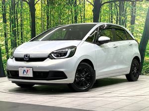 2024 Honda Fit 6AA-GR3