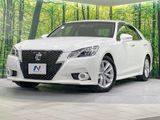 2013 Toyota Crown DBA-GRS211
