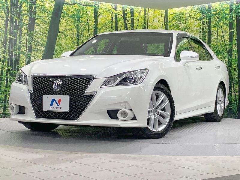 2013 Toyota Crown DBA-GRS211 (UW-6aa370cf7e0ac)[0]