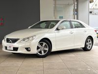 2011 Toyota Mark X DBA-GRX130