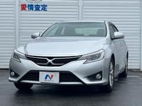 2013 Toyota Mark X DBA-GRX130