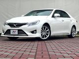 2013 Toyota Mark X DBA-GRX130