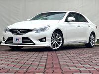 2013 Toyota Mark X DBA-GRX130