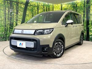 2024 Honda Freed 5BA-GT2