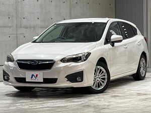 2018 Subaru Impreza Sport DBA-GT3