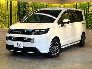 2024 Honda Freed 6AA-GT5