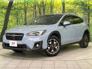 2017 Subaru XV DBA-GT7